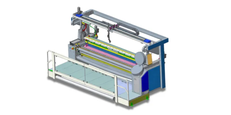 MONFONGS Cost-Effective Coating Machine